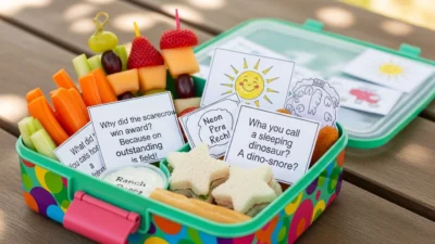 kids lunchbox jokes