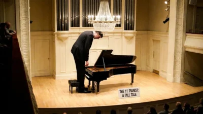 11' pianist joke