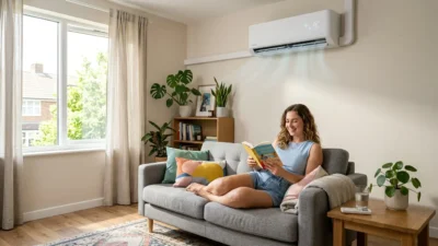 air conditioning jokes