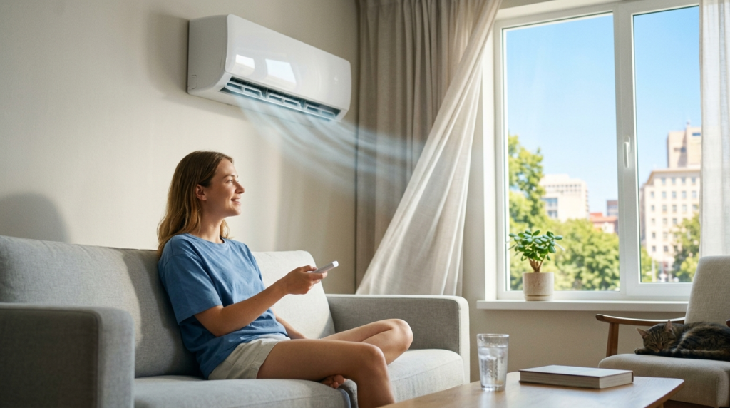 air conditioning jokes