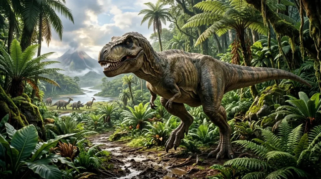 dinosaur names