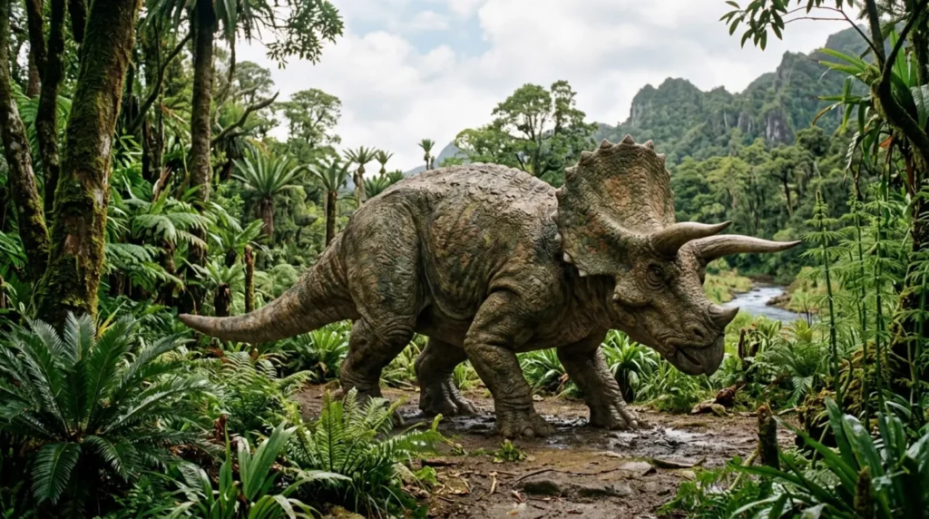 dinosaur names