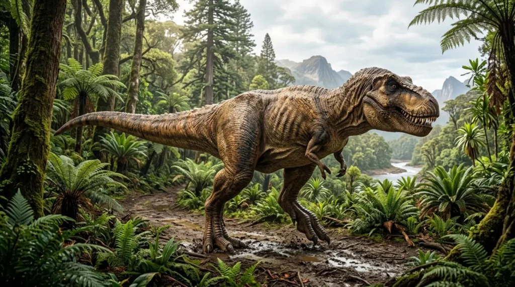 dinosaur names