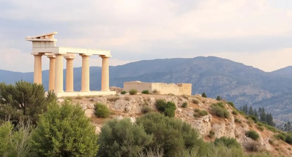 greek names