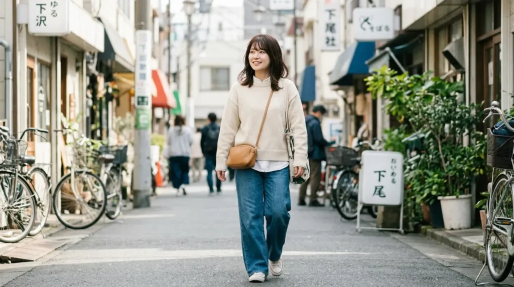 japanese girl names