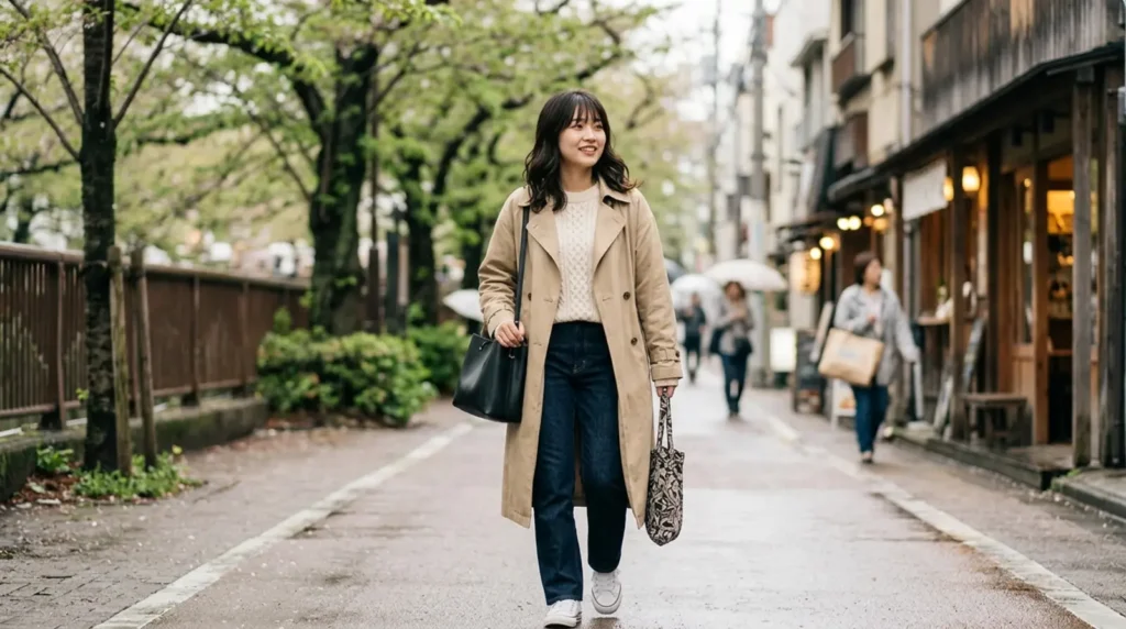 japanese girl names