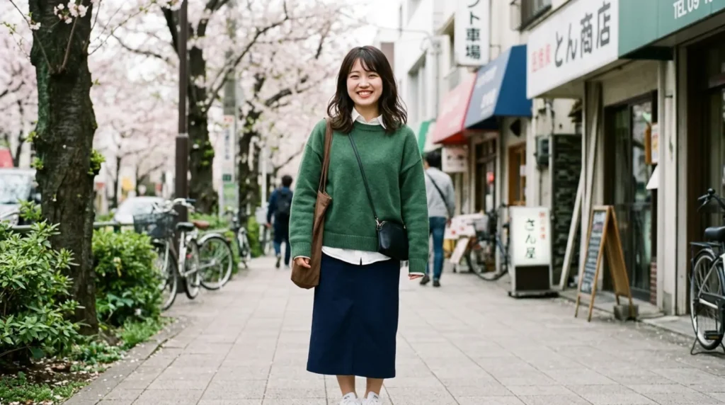 japanese girl names