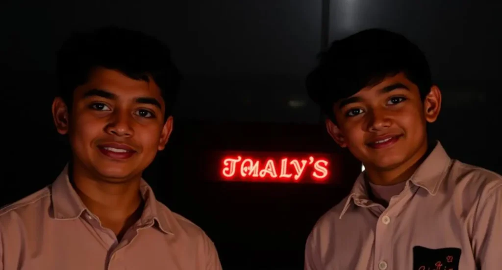 saja boys names