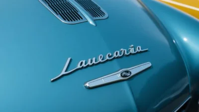 car names