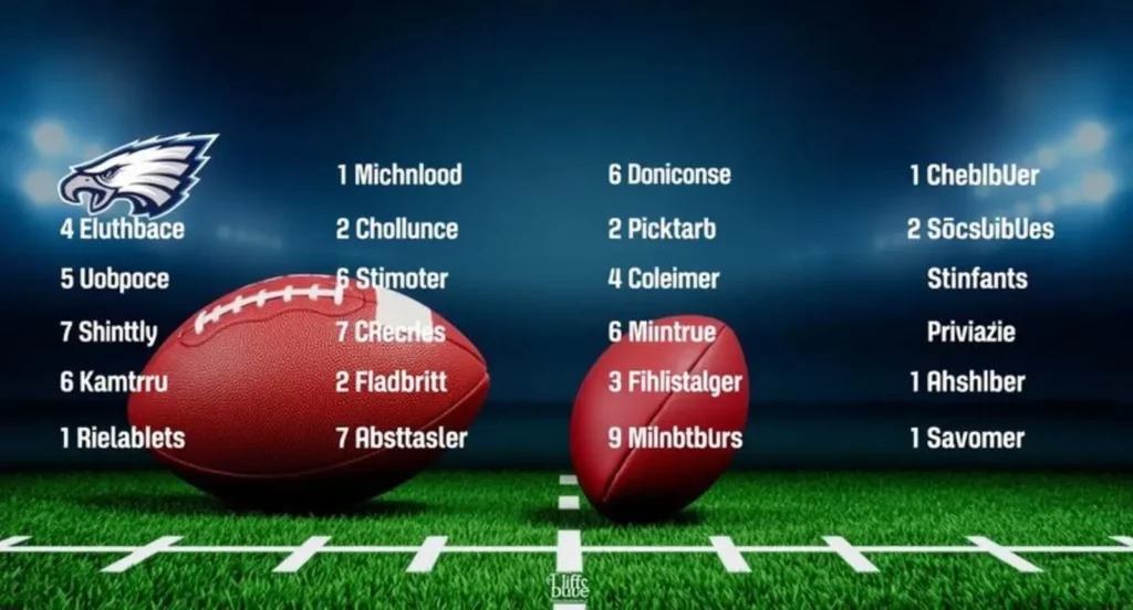 fantasy football team names