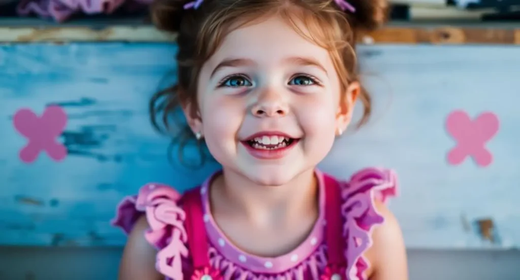 girl names unique