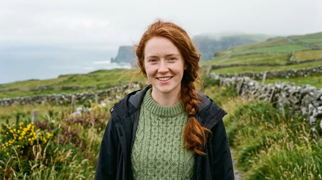 irish names