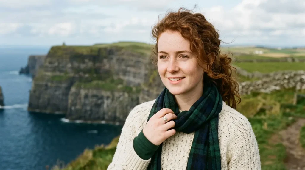 irish names