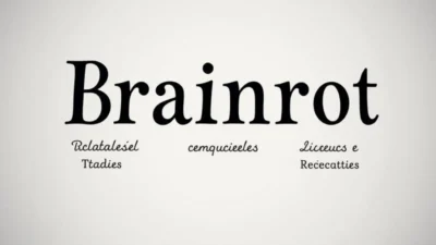 italian brainrot names