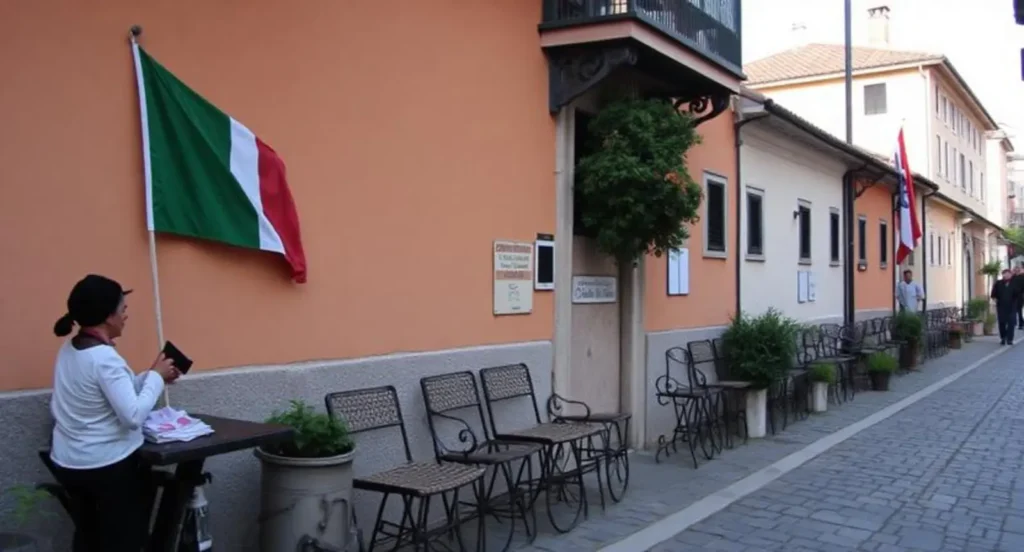italian names