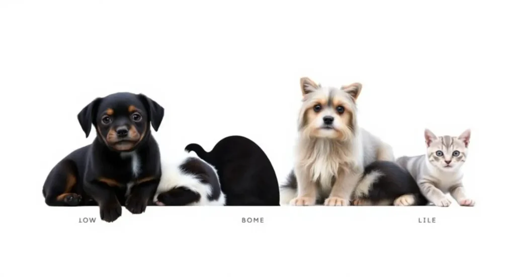 pet names