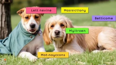 pet names