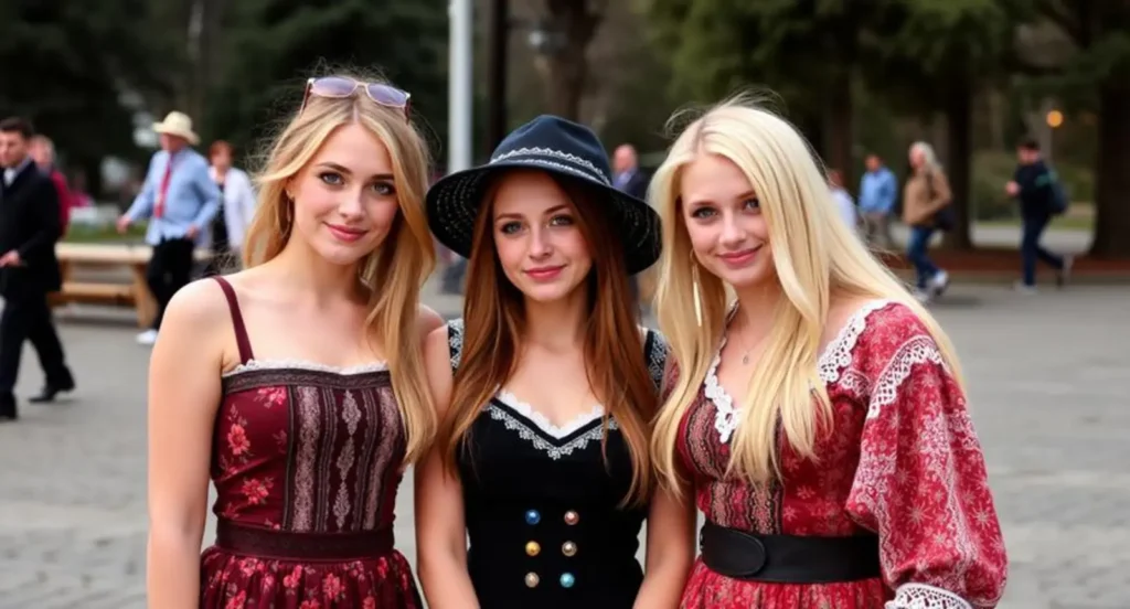 russian names