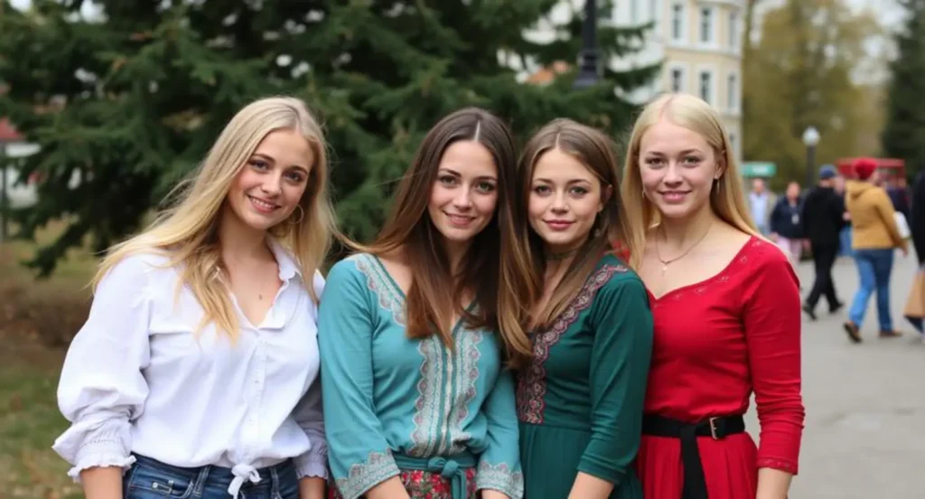 russian names