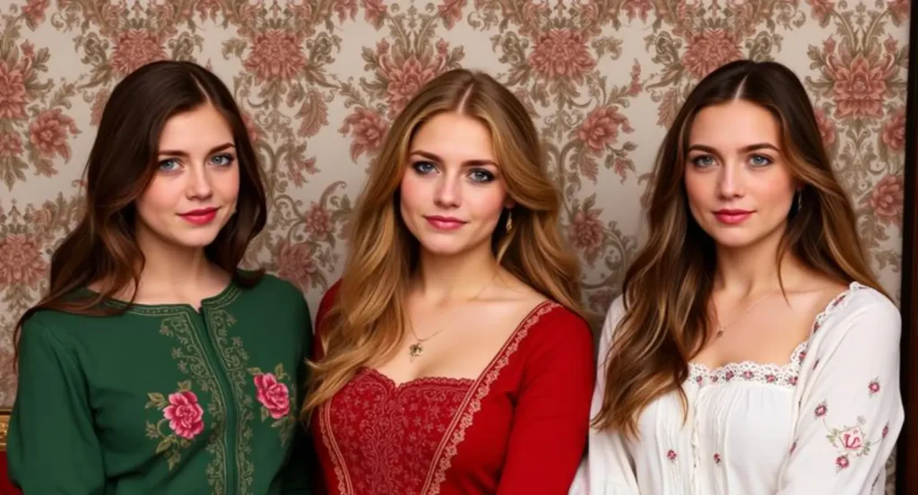 russian names