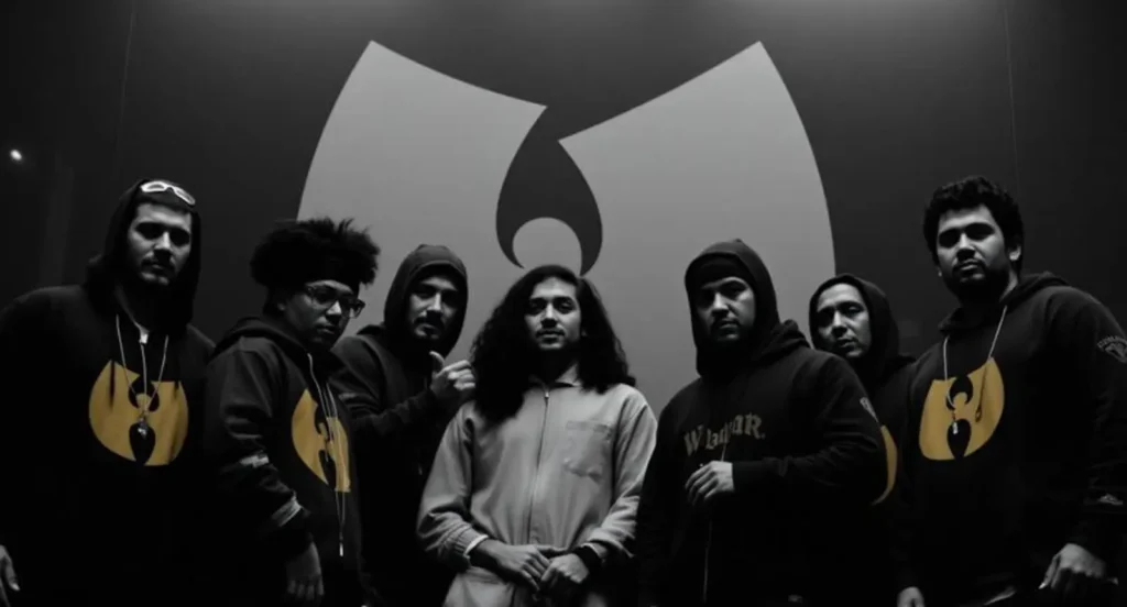 wu tang clan members real names