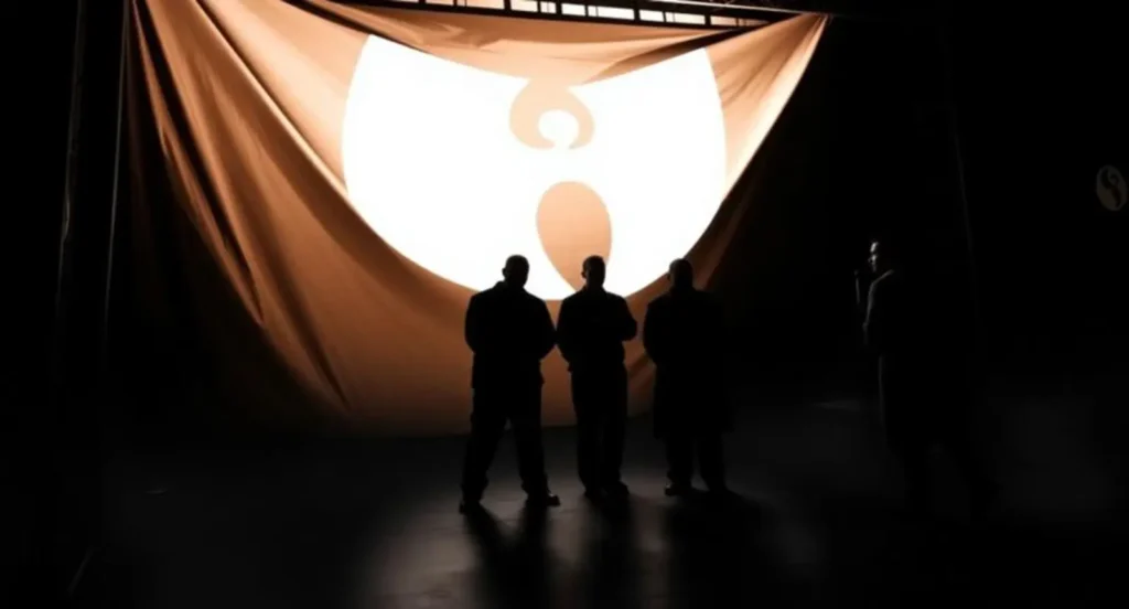 wu tang clan members real names